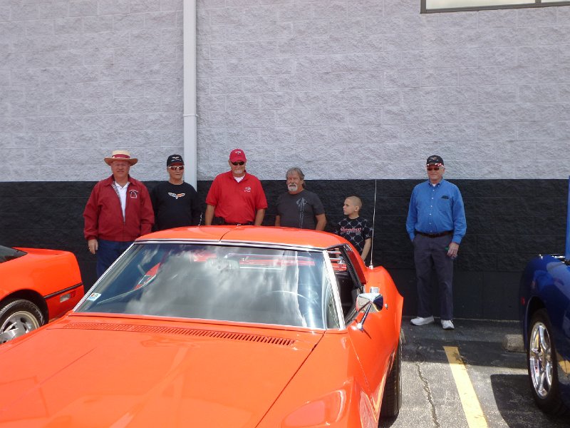 ELCO CAR SHOW MAY 2014 009